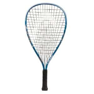   Ti.Heat Racquetball Racquet (Strung) 