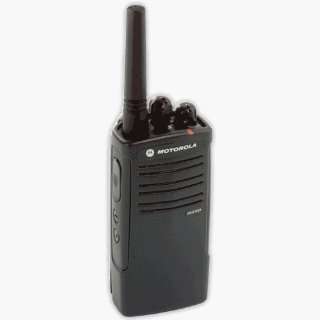   Radios   Motorola Rdv5100 5w, 10c Vhf Radio