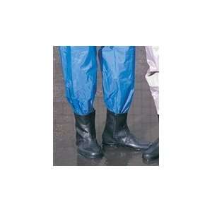  Totes Zipper Town Rain Boots   Small/Black Automotive