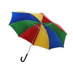  New outdoor big rain umbrella with colors 308 Patio, Lawn 