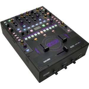 Rane Sixty Two Z Limited Edition Serato Mixer   New 