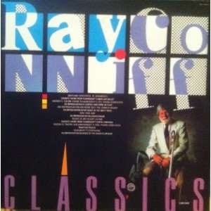  Classics Ray Conniff Music