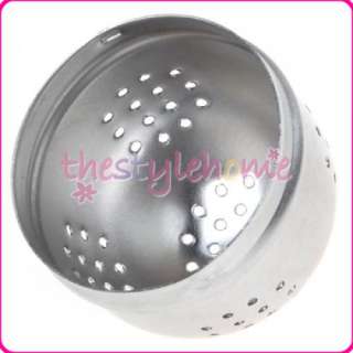 Reusable Stainless Steel Mesh Infuser Strainer Tea Ball  