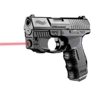  Refurbished  Walther CP99 Compact with Laser Air Pistol 