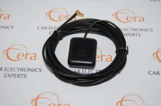   sensors OPS RNS510 GPS antenna SMB