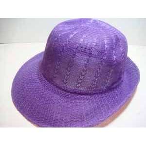 com Red Hat Society Item Purple Fashion Hat Great Birthday Month Hat 
