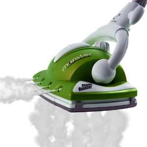   Monster Steam Jet II 1200w Disinfecting Floor Wet Cleaner Bundle 13900