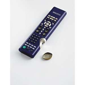  universal remote control + bottle opener  Players 