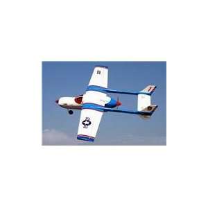 Cessna Skymaster Remote Control Airplane Toys & Games