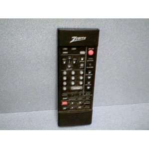   Associated No. 124 191 03 Replacement Remote Control