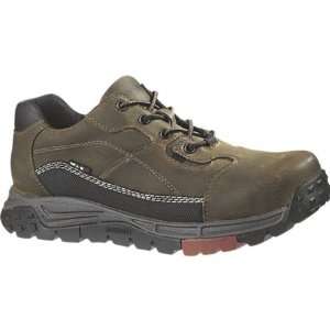  Wolverine Red tooth Peak AG Low Composite Toe EH Hiker 