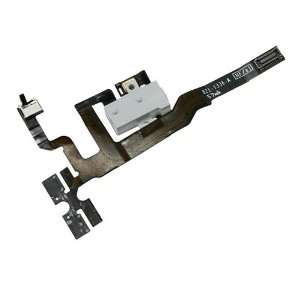   Jack Power Flex Cable Replacement for IPhone 4S 4GS + Tools