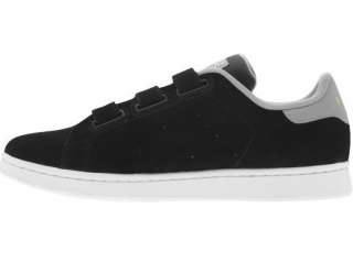   Stan Smith 2 Suede Velcro Strap Mens 10.5 NEW NIB CMF Model  