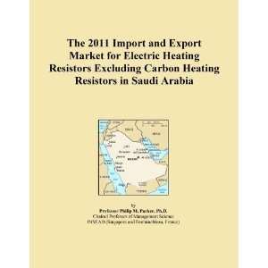   Heating Resistors Excluding Carbon Heating Resistors in Saudi Arabia