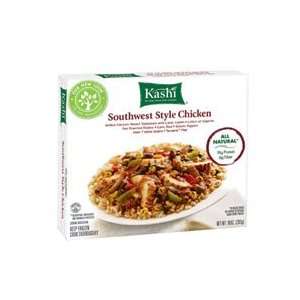Kashi Southwest Style Chicken, Size 10 Grocery & Gourmet Food