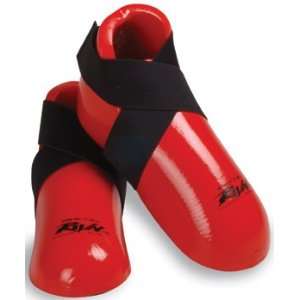  TMAS Rival Kick, Red, Medium