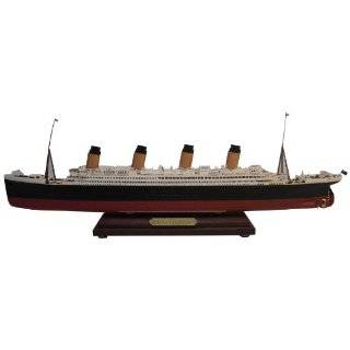 Minicraft Models Deluxe RMS Titanic 1/350 Scale