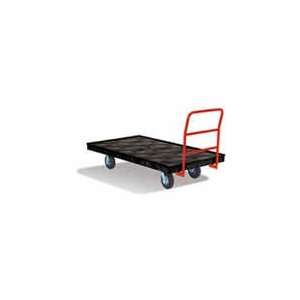  Rubbermaid Commercial Rubbermaid 40in x 70in Platform 