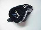TaylorMade R7 CGB MAX Magnetic Hybrid Headcover With # Dial NEW