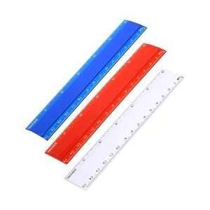  WOF MN10    Six Inch Mini Ruler Arts, Crafts & Sewing