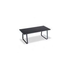  Safco Forge Collection Coffee Table, 42w x 21d x 16 1/4h 