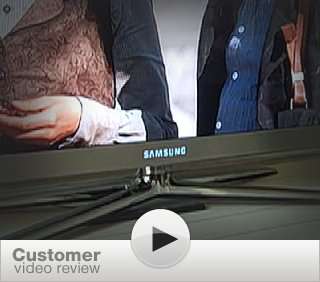    Samsung UN46C8000 46 Inch 1080p 3D 240 Hz LED HDTV