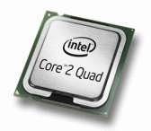 Intel Core 2 Quad Processor Q8400 2.66GHz 1333MHz 4MB LGA775 CPU, OEM 