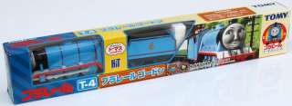 Tomy Thomas Electric Train Set T 04 Gordon Toy Gift  