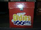 Oldies We Got the Funk CD 18 Hits Time Life Brand New