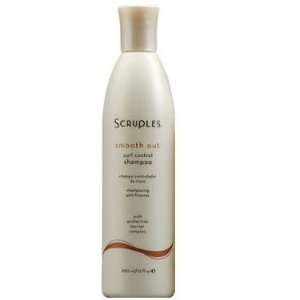  Scruples PEARL PRESCRIPTIVES Smooth Out Curl Shampoo 12 oz 