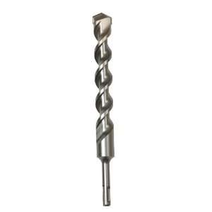   by 10 Inch SDS Pro Plus 1 Inch 2 Cutter Drill Bit