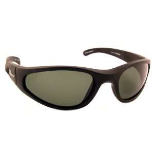  Sea Striker Skipper Polarized Sunglasses with Black Frame 