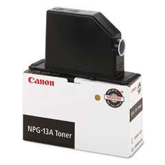 Genuine Canon NPG13A NPG 13A NP6035 6035 NP6230 toner  