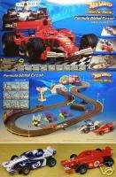 2006 TYCO Mattel 440 X2 INDY FORMULA Slot Car Race Set  