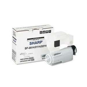  Copier Toner for Sharp Models SF2014/2114/221 (CTGCTGSF214 