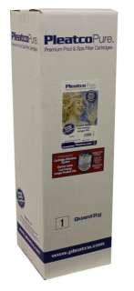 PLEATCO PA120 for Hayward Star Clear Filter C 1200 Unicel C 8412 Pool 