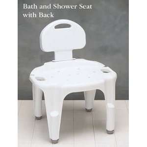  Carex Bath & Shower Chair