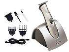   Style Professional Vorteq Cord/Cordless Hair Trimmer (No. OS2000