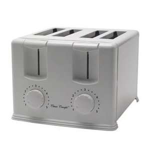   Slice Electronic Toaster W/ Extra Wide Slots, T522w