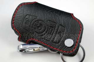 BMW Smart Key Leather Holder 7 Series E38 E65 E66 F01  