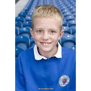 Soccer   Clydesdale Bank Scottish Premier League   Rangers v Dundee 