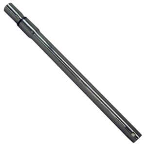 Miele Vacuum Cleaner Telescoping Metal Attachment Wand  