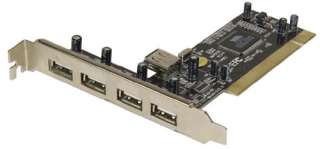   pci card via chip one of the best sellering pci usb controller cards