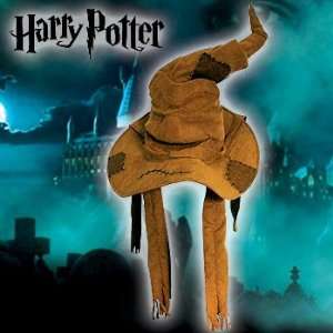  Harry Potter Sorting Hat 