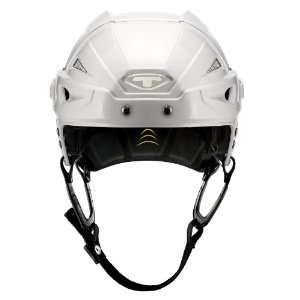 Tour Hockey Spartan Gx Hocley Helmet with No Cage Sports 