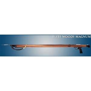  JBL Elite Woody Magnum Speargun