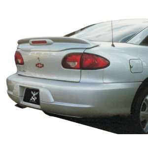  JSP OEM Spoilers Painted Automotive