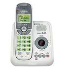 NEW Vtech DECT 6.0 Digital Cordless with 5 HS DS6122 5  