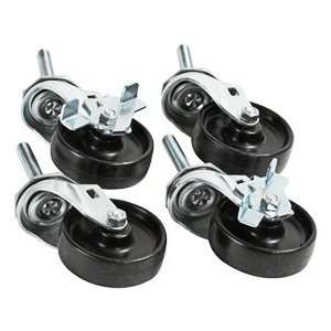  Casters for Frymaster Electric Fryers   Caster