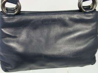 Russell & Bromley Large Nappa Leather Shoulder Bag  